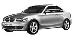 BMW E82 DF398 Fault Code