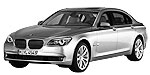 BMW F01 DF398 Fault Code