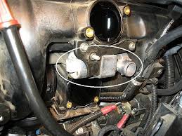 See DF398 in engine
